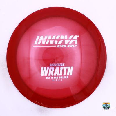 Innova Champion Wraith