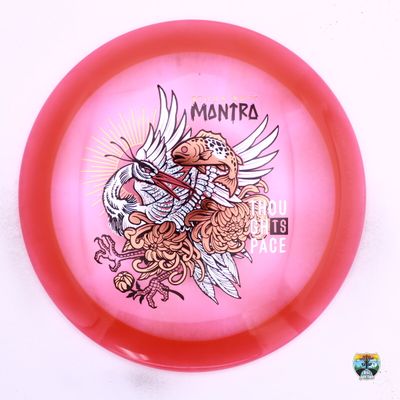 Thought Space Athletics Ethos Soft Mantra