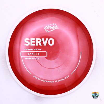 MVP Proton Servo