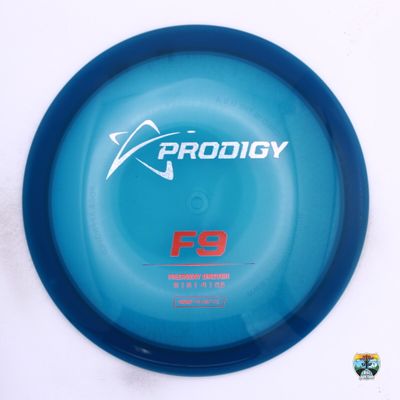 Prodigy 400 F9