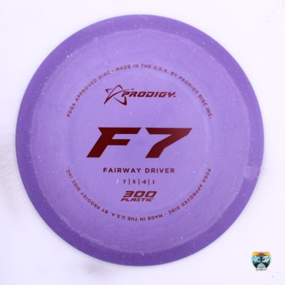 Prodigy 300 F7