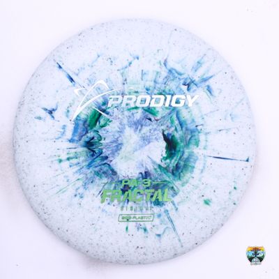 Prodigy 300 Fractal PA-3