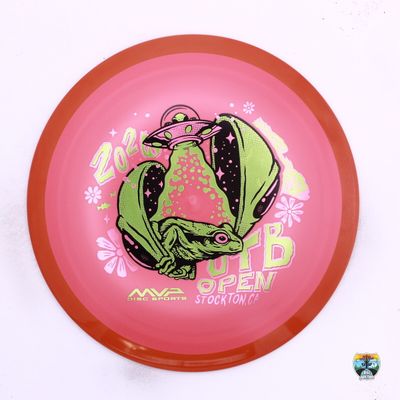 Axiom Fission Delirium 2026 OTB Open