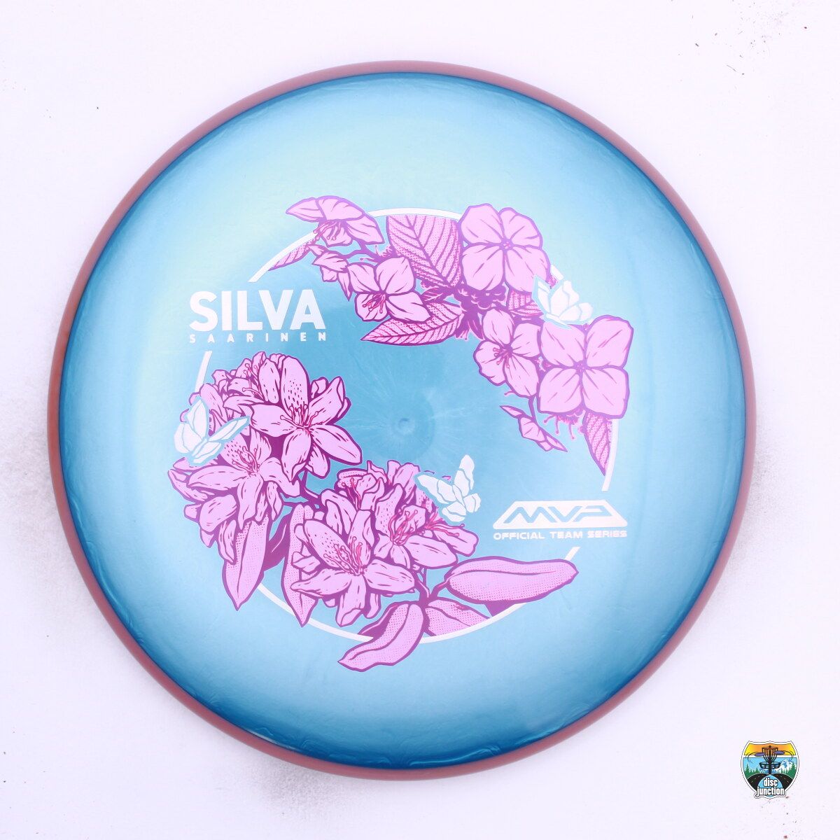 Axiom Plasma Soft Proxy 2026 Team Series Silva Saarinen