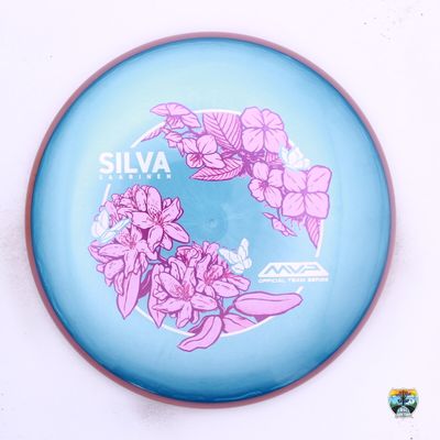 Axiom Plasma Soft Proxy 2026 Team Series Silva Saarinen