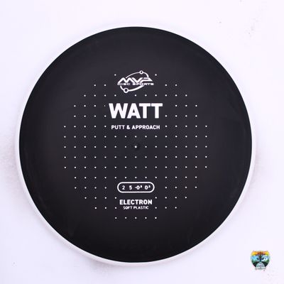 MVP Electron Soft Watt