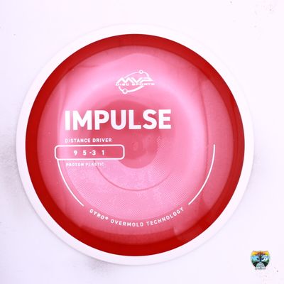MVP Proton Impulse