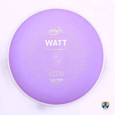 MVP Electron Firm Watt