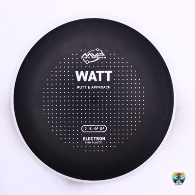 MVP Electron Firm Watt