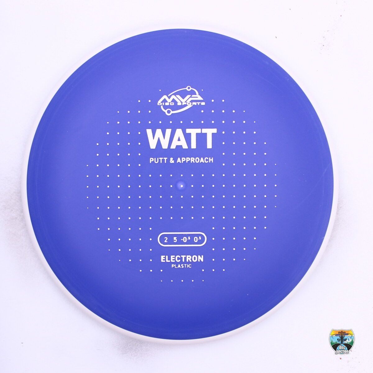 MVP Electron Watt