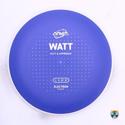 MVP Electron Watt