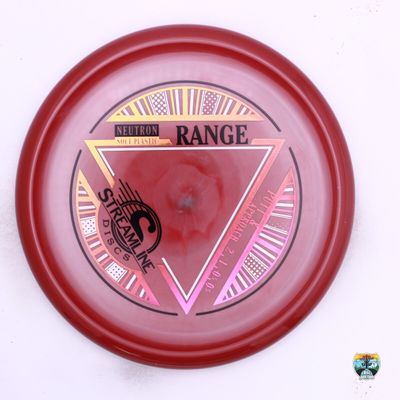 Streamline Neutron Soft Range