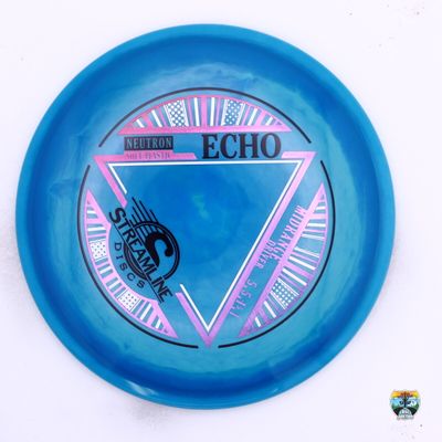 Streamline Neutron Soft Echo