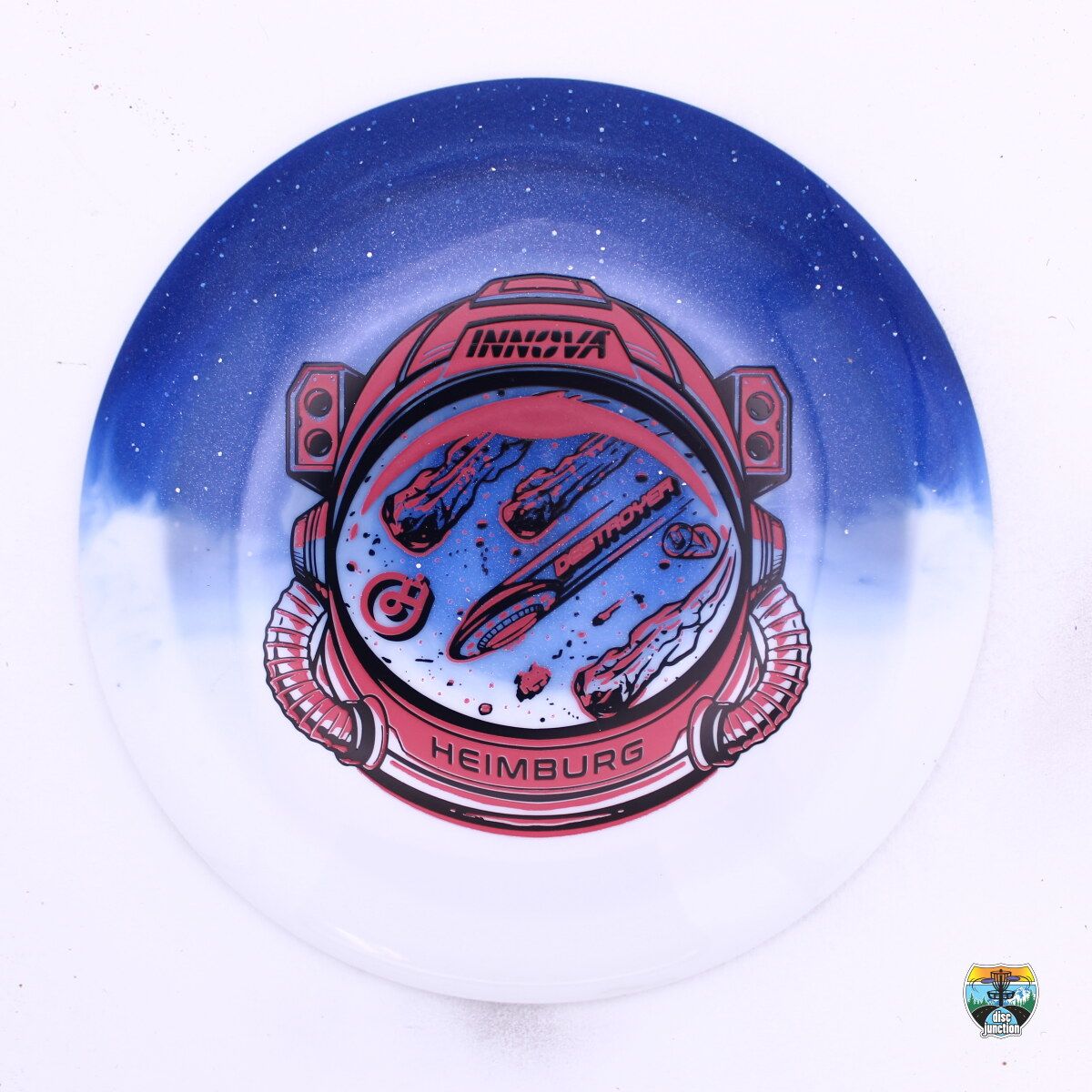 Innova Duo Destroyer 2026 Star Team Tour Series Calvin Heimburg