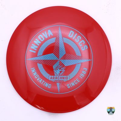 Innova Star Arachnid First Run