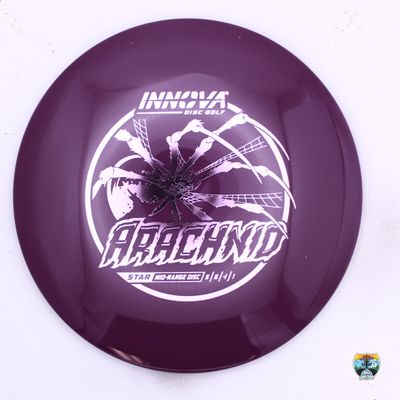 Innova Star Arachnid