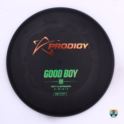 Prodigy 300 Good Boy Luke Humphries