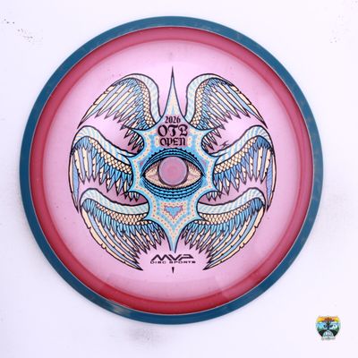 Axiom Particle Glow Proton Soft Rhythm 2026 OTB Open