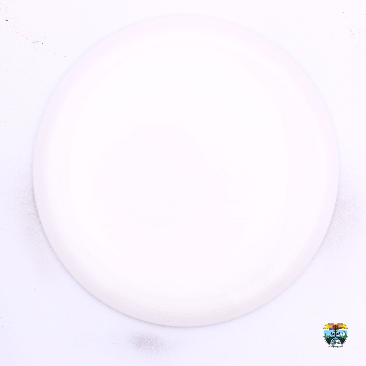 MVP Neutron Impulse No Stamp, Manufacturer Weight Range: 170-175 Grams, Color: White, Serial Number: 0633-0273