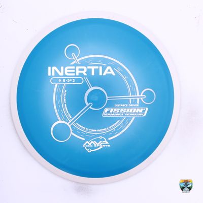 MVP Fission Inertia