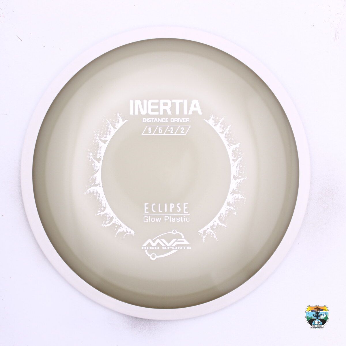 MVP Eclipse Inertia