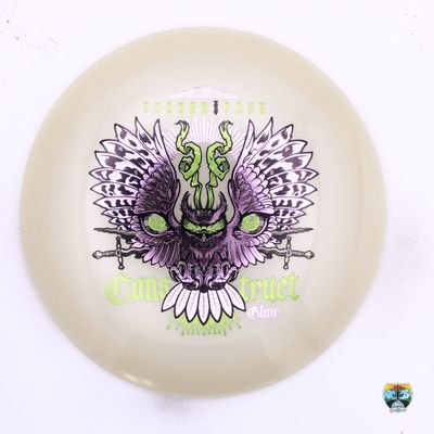 Thought Space Athletics Glow Construct