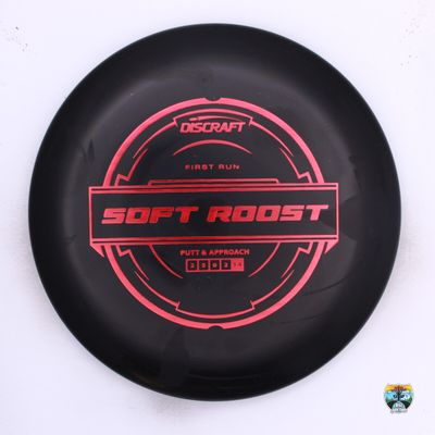 Discraft Soft Roost First Run