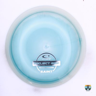 Latitude 64° Project Grip Saint