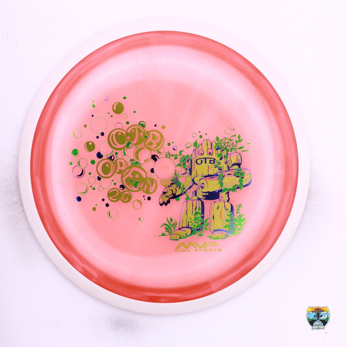MVP Proton Tesla 2026 OTB Open