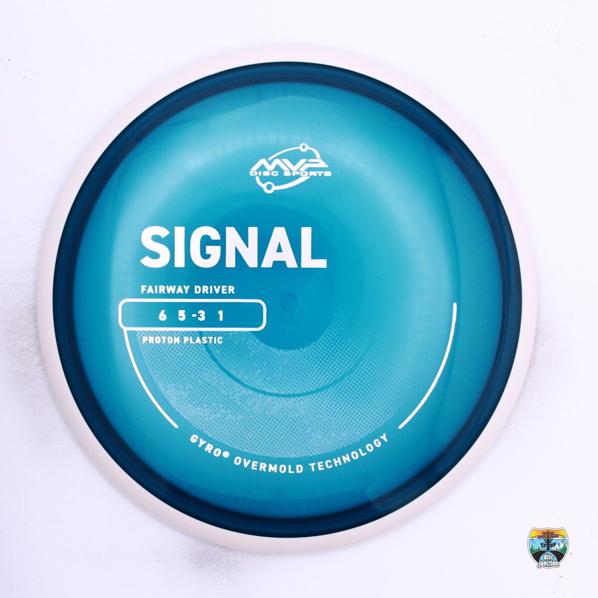 MVP Proton Signal
