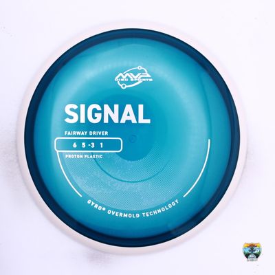 MVP Proton Signal