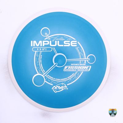 MVP Fission Impulse