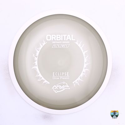 MVP Eclipse Orbital