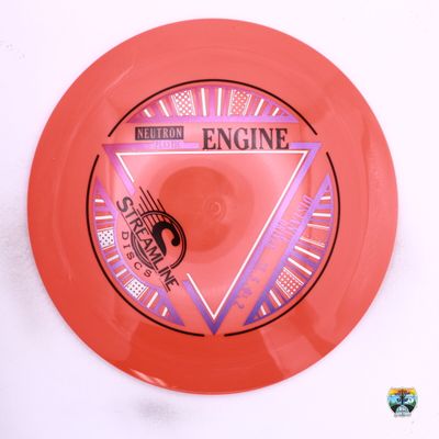 Streamline Neutron Engine