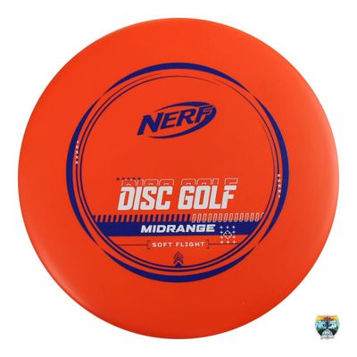 Prodigy NERF Soft Flight Midrange 100+ Grams
