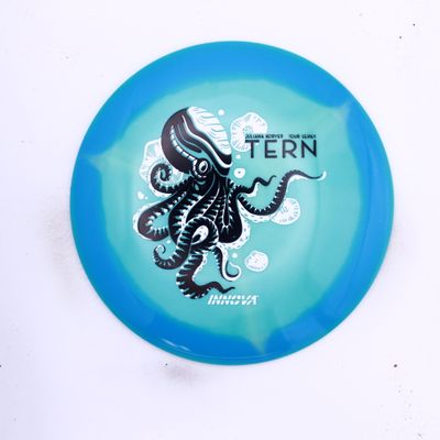 Innova Proto Glow Halo Star Tern 2026 Star Team Tour Series Juliana Korver