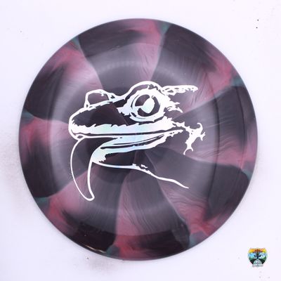 Mint Discs Apex Swirl Salamander