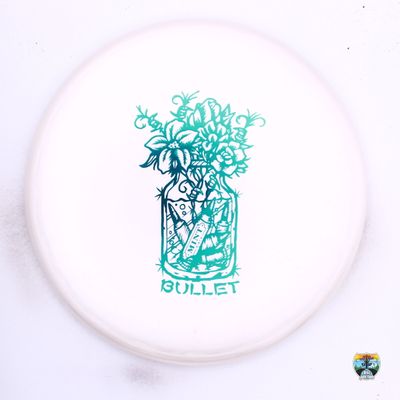 Mint Discs Sublime Bullet
