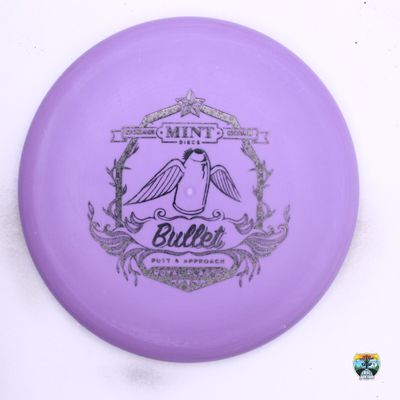 Mint Discs Royal Bullet