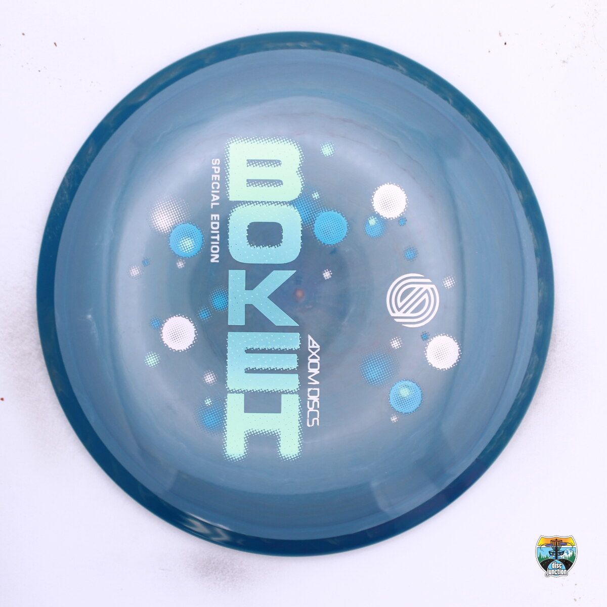 Axiom Neutron Bokeh Simon Lizotte Simon Line Special Edition