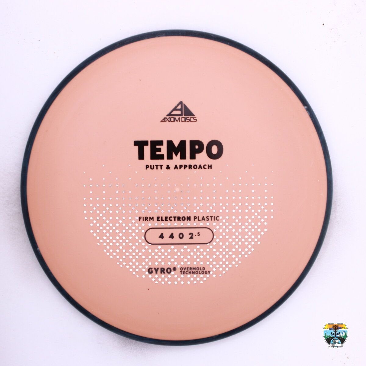 Axiom Electron Firm Tempo