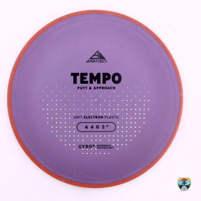 Axiom Electron Soft Tempo