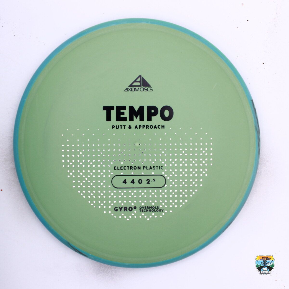 Axiom Electron Tempo