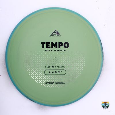 Axiom Electron Tempo