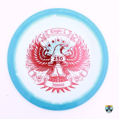 Innova Halo Star Eagle-L Fourth of July