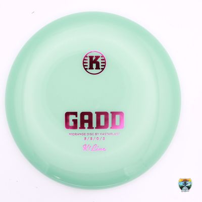 Kastaplast K1 Line Gadd First Run