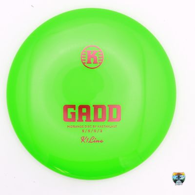 Kastaplast K1 Line Gadd