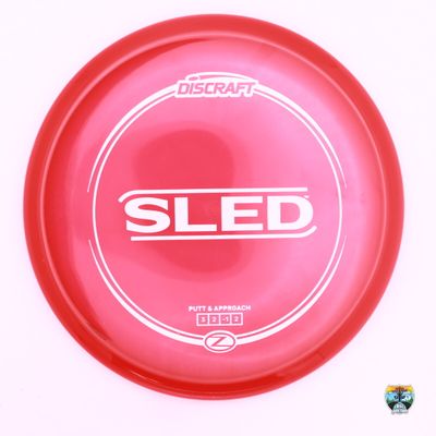 Discraft Z Line Sled