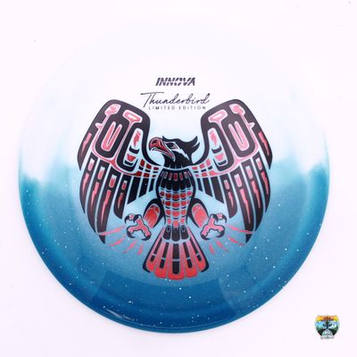 Innova Duo Thunderbird Limited Edition