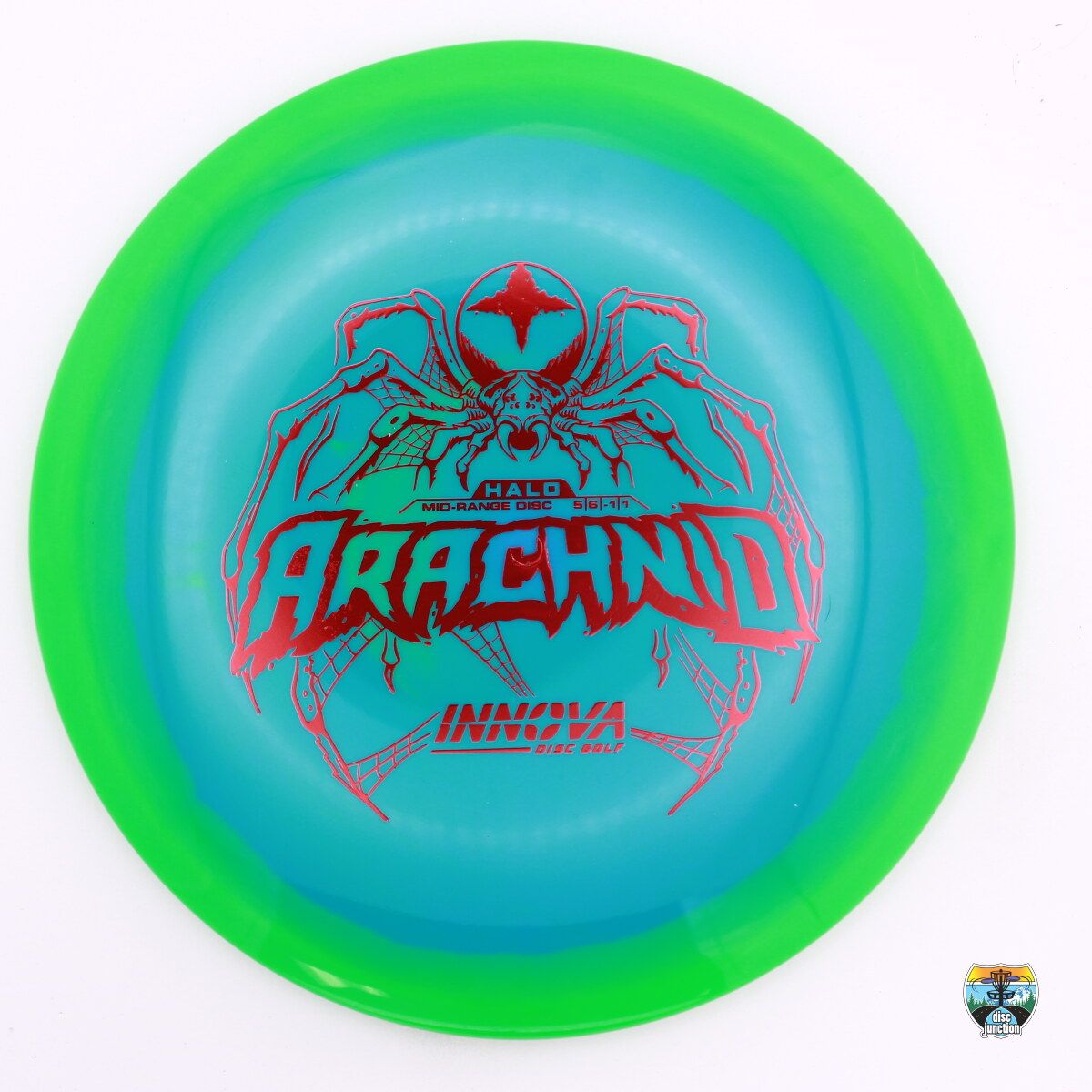 Innova Halo Star Arachnid